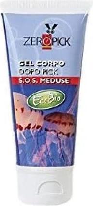 Produktbild Zeropick Körpergel Post Splash Jellyfish 50ml (50 ml)