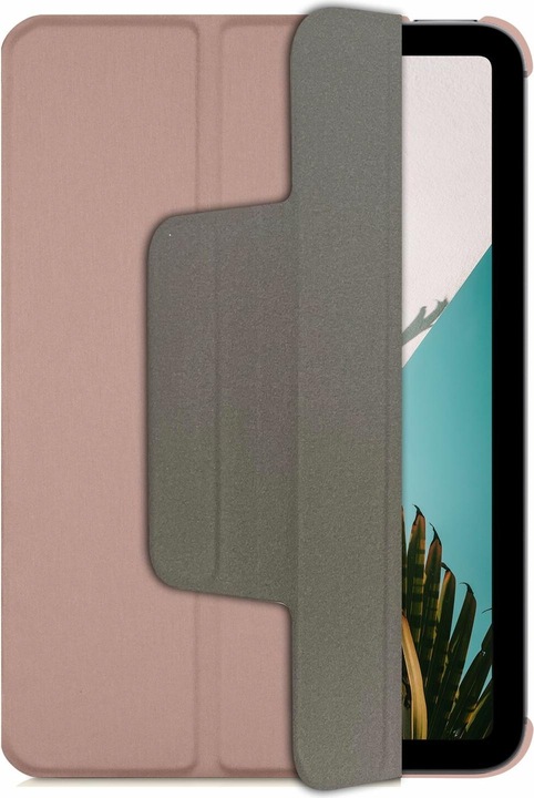 Actual product image Macally Bookstand Case (IPad mini (2021))