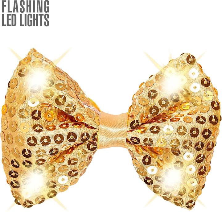 Produktbild Widmann LED Fliege