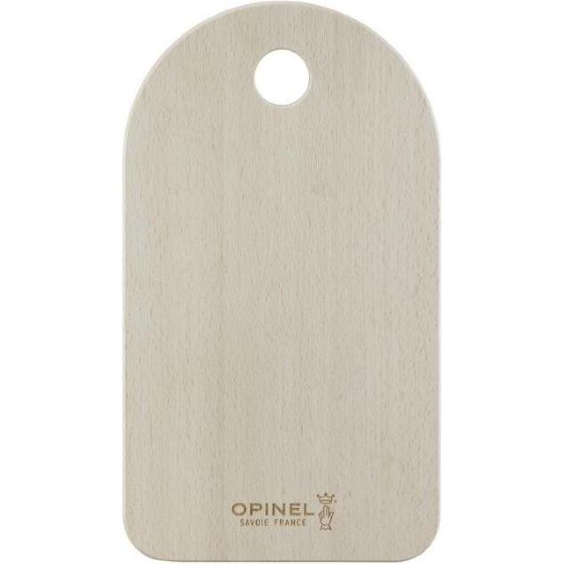 Opinel 002322 kleines Schneidebrett Holz (2322)