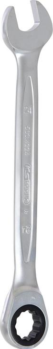 Produktbild KS Tools GEARplus Ratschenringmaulschlüssel (24 mm)