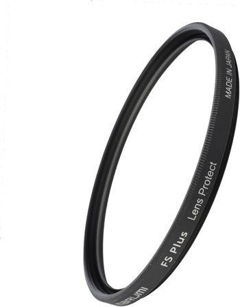 Actual product image Marumi FS Plus Lens Protect Filter 40.5 mm (40.50 mm, Protection filter)