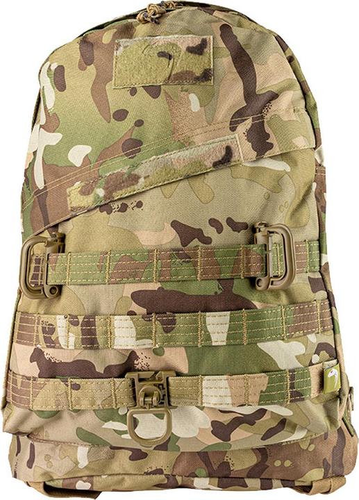 Actual product image Viper Special Ops Camo Backpack (45 l)