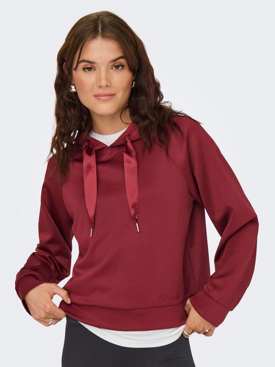 Produktbild Only ONLLUE Sweatshirt Kapuzenpullover (M)