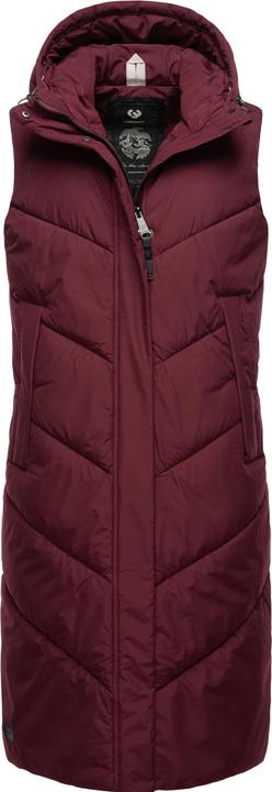 Actual product image Ragwear Suminka Vest (3XL)
