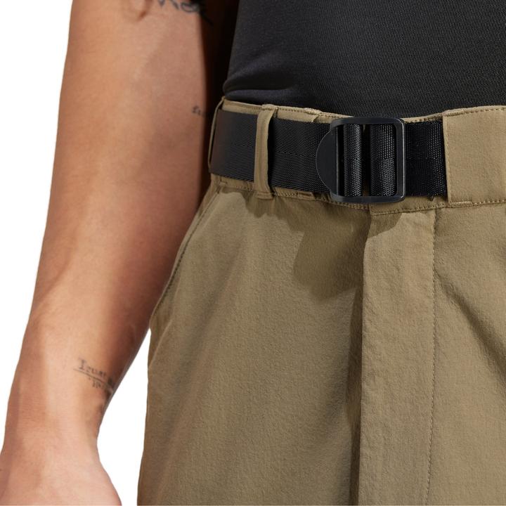 Actual product image adidas Utilitas Z.O (L)