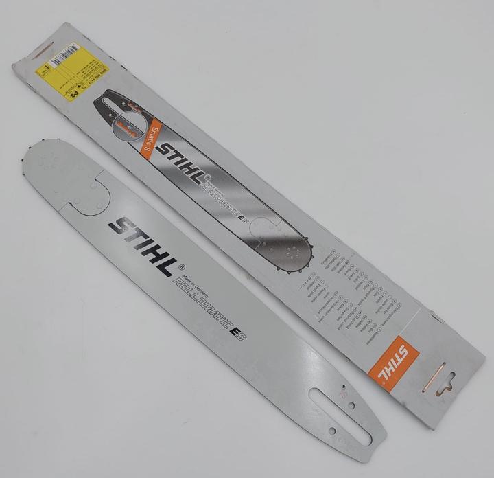 Immagine prodotto Stihl Rollomatic ES (Motosega, Spada a catena)