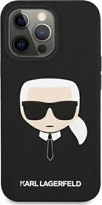 Immagine prodotto Karl Lagerfeld Caso (Apple iPhone 13 mini)