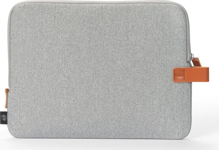 Productafbeelding Dicota Huid URBAN 13 grijs (13", Appel)
