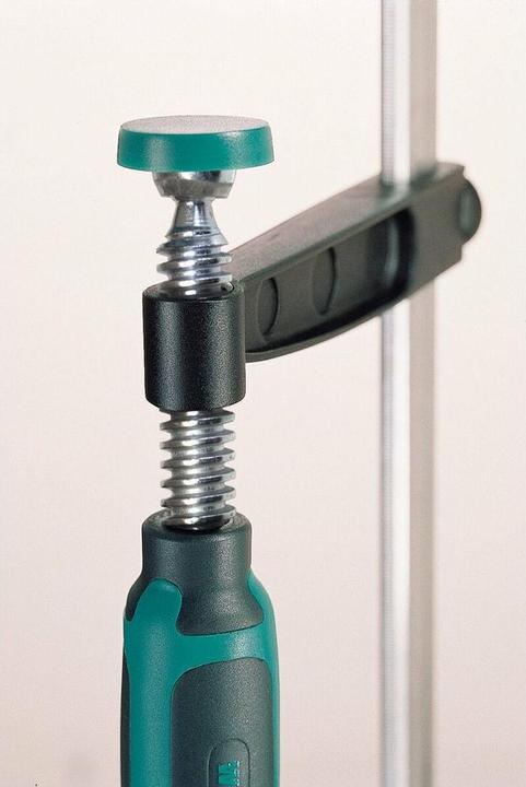 Immagine prodotto wolfcraft 1 SZ - Morsetto a vite 80/450mm (450 mm)