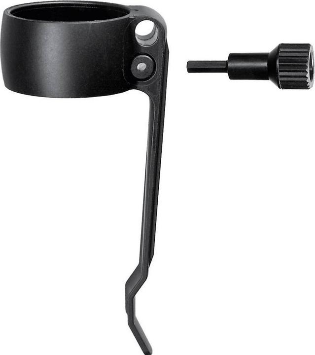 Actual product image Maglite Mag-Tac (13.20 cm, 310 lm)