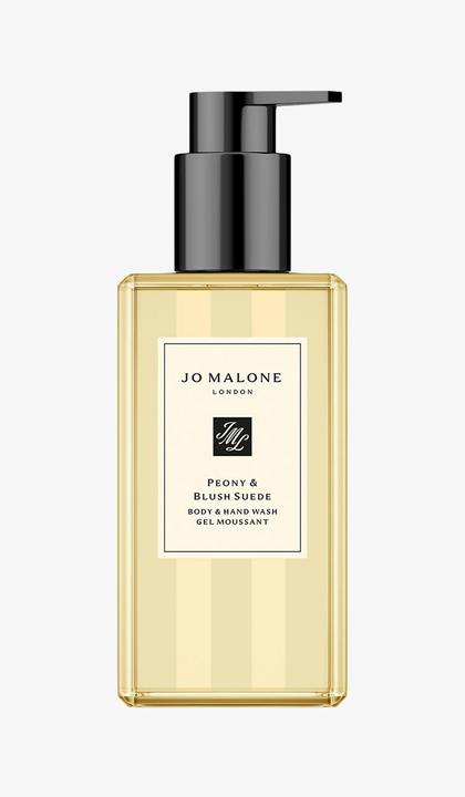 Actual product image Jo Malone Peony & Blush Suede (250 ml)