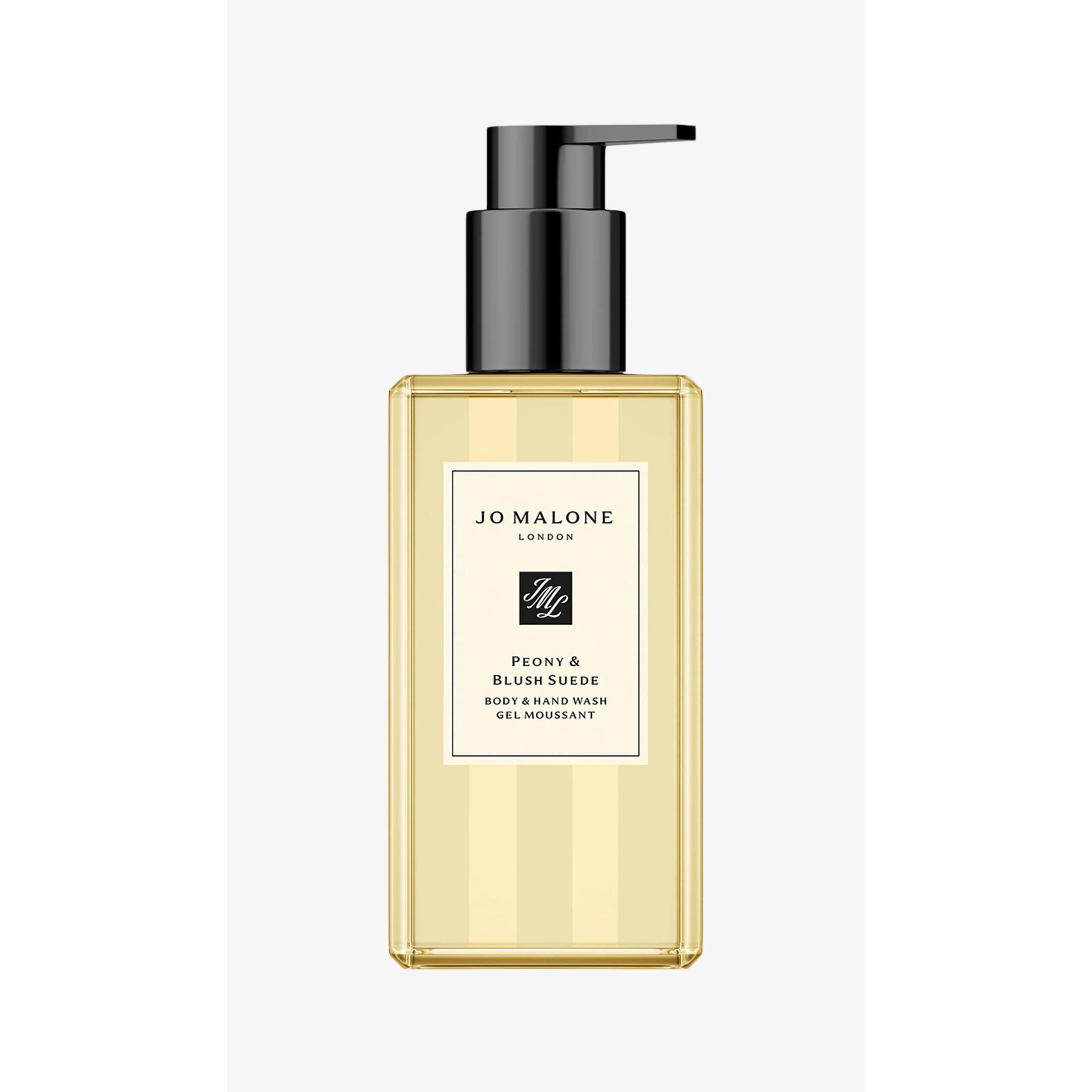 Thumbnail - Jo Malone, Duschmittel, Peony & Blush Suede (250 ml)