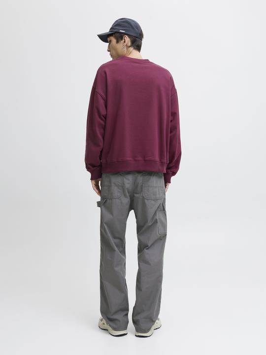 Produktbild Jack & Jones Wide Leg Fit Klassische Hosen Klassische Hosen (W31/L30)
