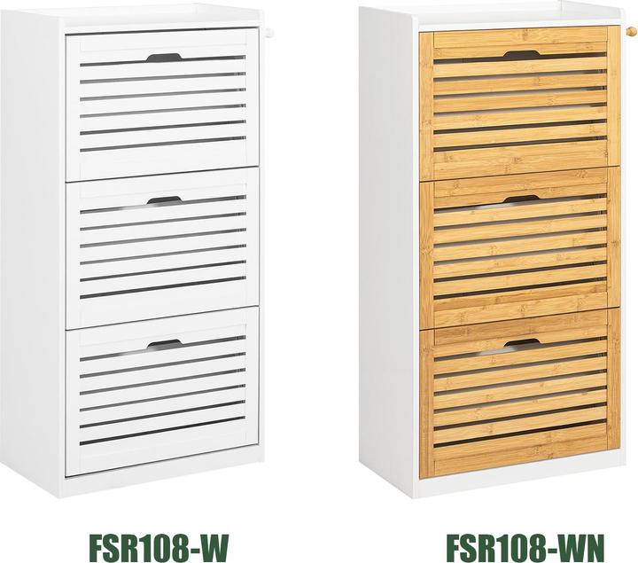 Image du produit SoBuy Stanley (55 x 112 x 30 cm)