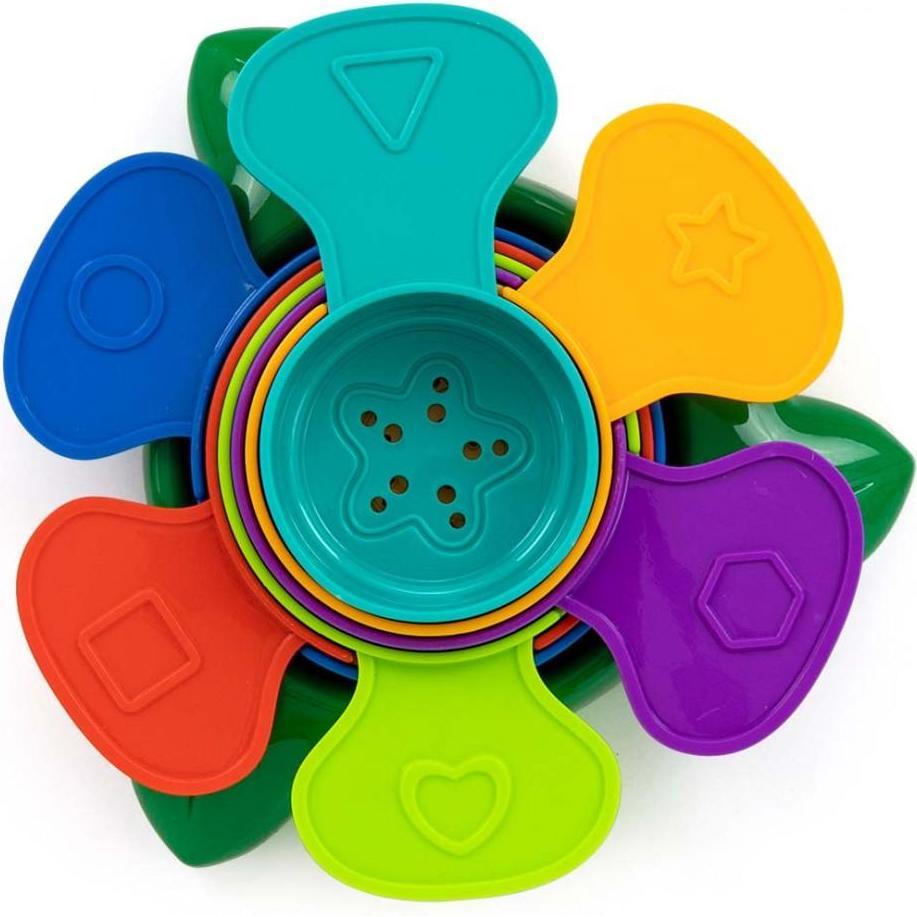 Thumbnail - Mally Blume