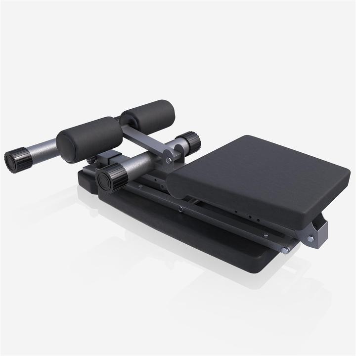 Image du produit Gorilla Sports Faltbare Hantelbank