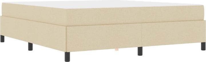 Produktbild vidaXL Boxspringbett (180 x 200 cm)