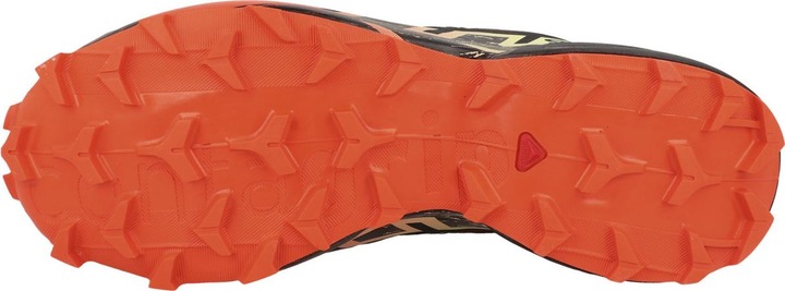 Actual product image Salomon Speedcross 6 - 61641 (46 2/3)