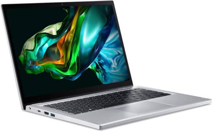 Actual product image Acer Aspire 3 Spin 14 (14", 4 GB, CH, Intel N100)
