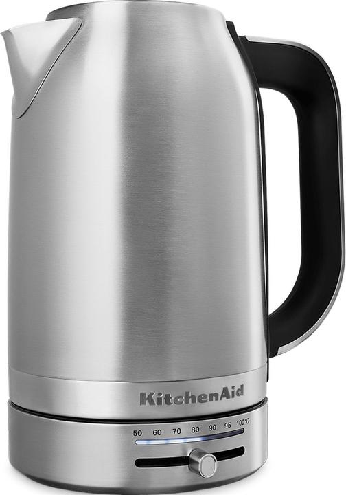 Actual product image KitchenAid 5KEK1701ESX (1.70 l)