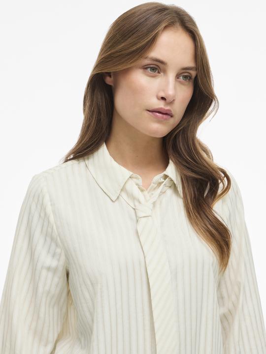 Immagine prodotto Vila VIFIJA Krawatten Langarmhemd (38)