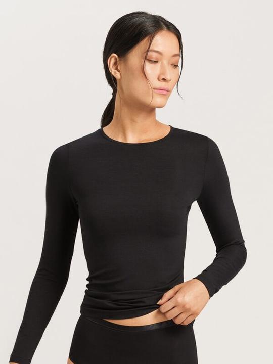 Immagine prodotto Hanro Soft Touch Langarm Shirt (M)