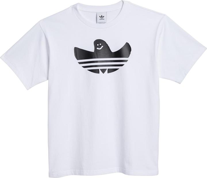 Actual product image adidas Shmoo T-Shirt (S)
