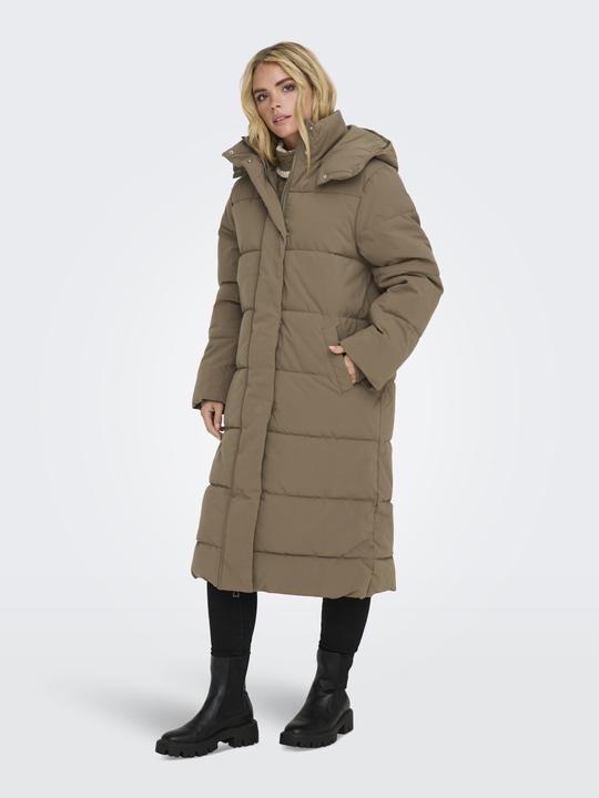 Produktbild JdY JDYMAJA Steppmantel Steppmantel