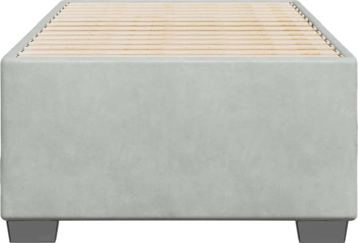 Image du produit vidaXL Bettgestell (80 x 200 cm)