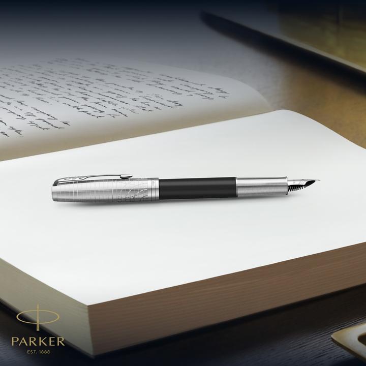 Image du produit Parker Pen Stylo Plume Sonnet (1x)
