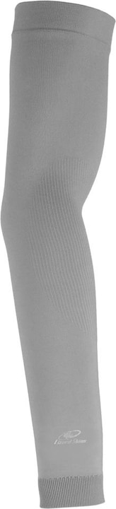 Produktbild Lizard Skins Knit Arm Sleeve - Graphite Gray - S/M (S/M)