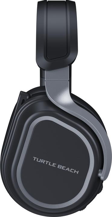 Image du produit Turtle Beach Casque gaming amplifié multiplateforme sans fil Stealth 700 pour PC, PS5, PS4 et mobile - Audio 24 b (Sans fil)