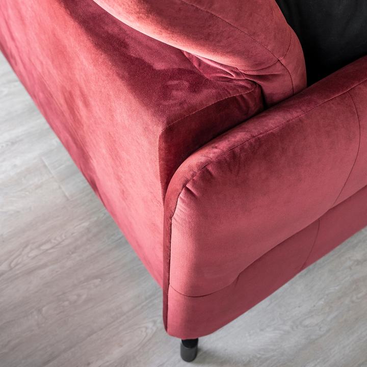 Produktbild ELTAP Lorelle (3-Sitzer, Ecksofa)