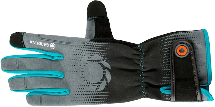 Actual product image Gardena Rose Glove (M)