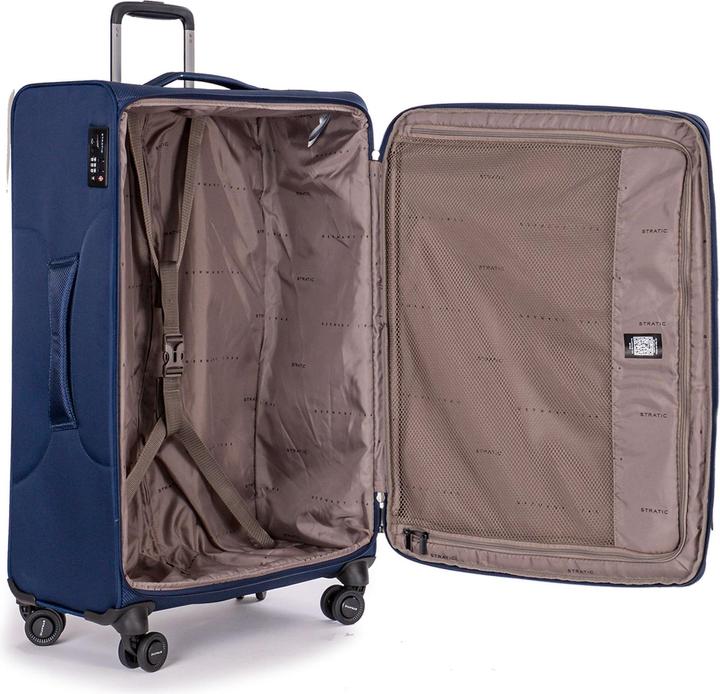 Produktbild Stratic Mix Koffer (95 l)