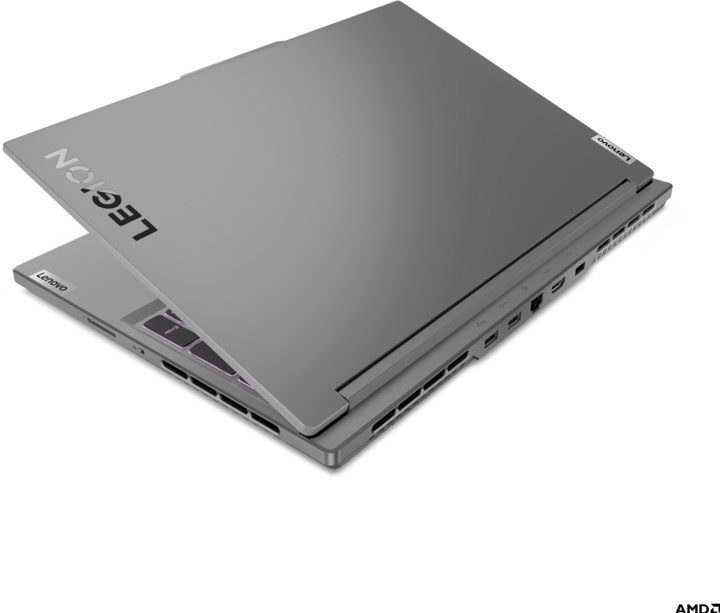 Immagine prodotto Lenovo Legion Slim 5 (16", AMD Ryzen 7 7435HS, 16 GB, 1000 GB, DE)