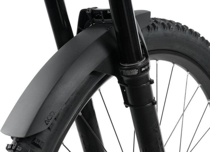Image du produit ACID Mudguard MUD BLOCKER front short (Garde-boue avant)