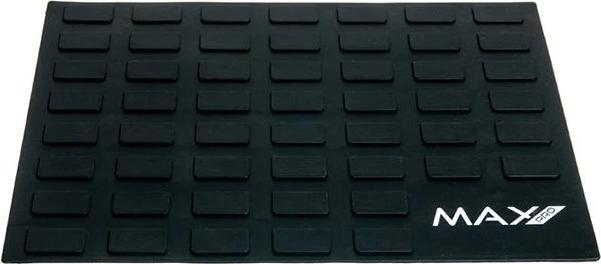 Produktbild Max Pro Heat Protection Mat Silicone Black