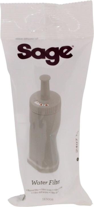 Produktbild Sage Claro Swiss (1x)