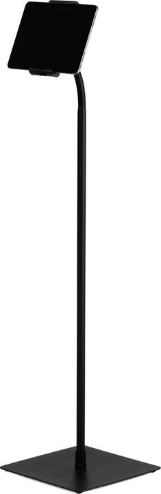 Durable Tablethalterung TOUGH FLOOR 7-13"/-8mm/voll beweglich/schwarz