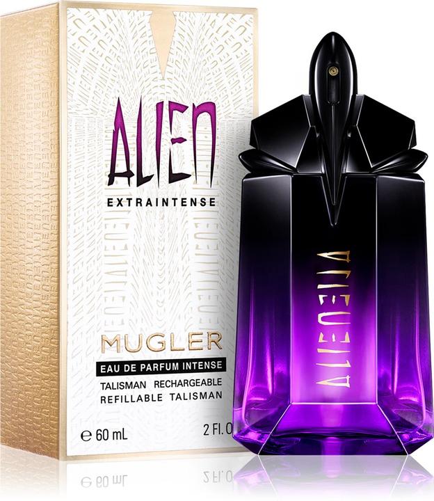 Immagine prodotto Thierry Mugler Alien Extraintense (Eau de parfum, 60 ml)