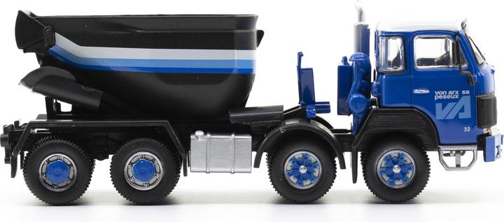 Produktbild Ace Saurer D330B F8x4 Betonmulde VonArx