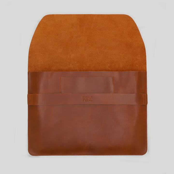 Immagine prodotto Buckle & Seam Housse pour ordinateur portable Terra13 pouces (13", Universale)