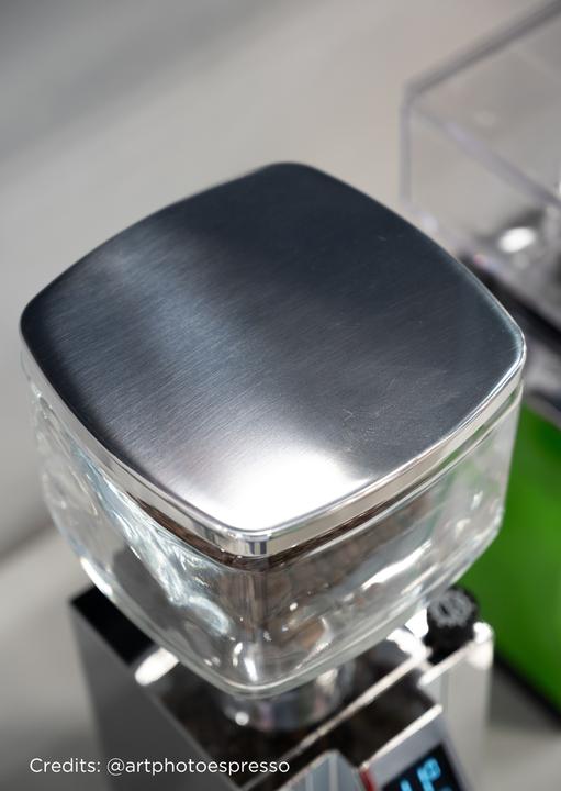 Immagine prodotto Eureka Glas Bohnen Behälter (550gr)