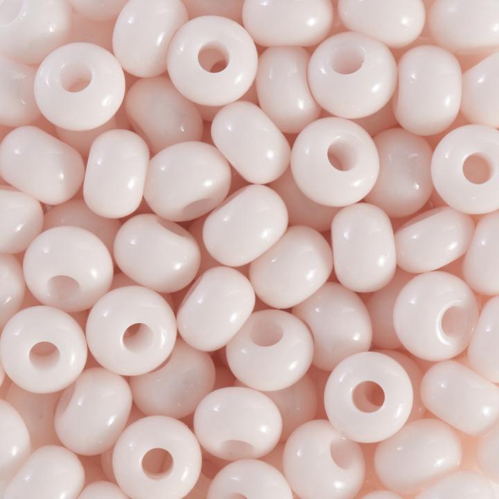 Immagine prodotto Pracht Rocailles, colori intensi, 4,5 mm