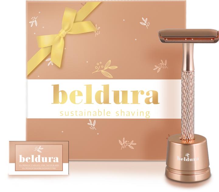 Immagine prodotto Beldura Set regalo edizione oro