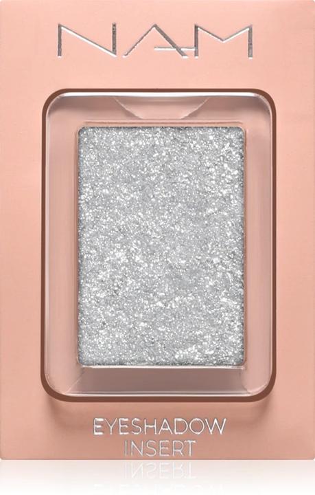 Produktbild Nam Foil Eyeshadow Number 8 Full Moon