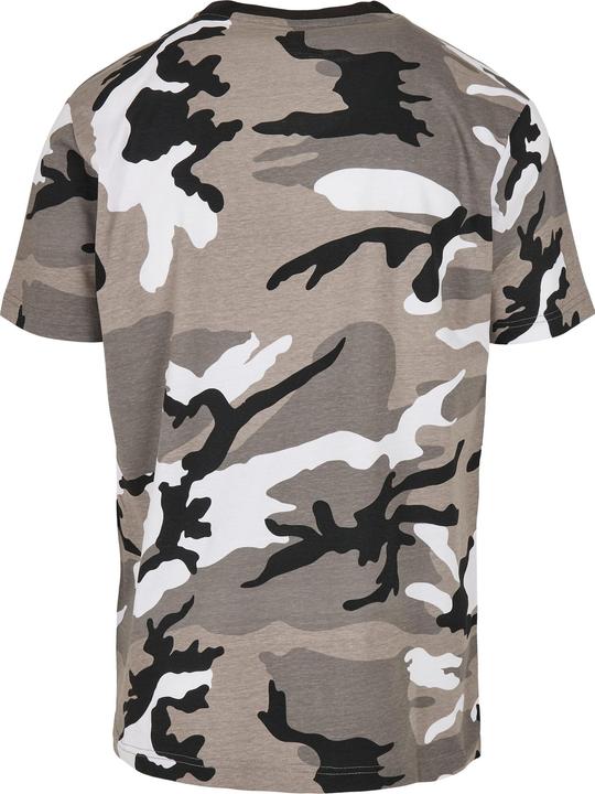 Actual product image Brandit tee (3XL)