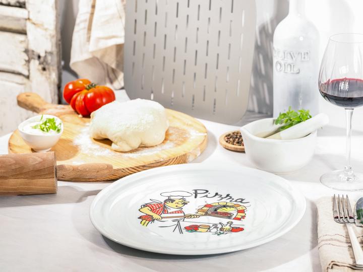 Produktbild CreaTable Milano (4x)